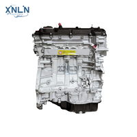 G4NC 2.0L Nu GDi Long Block Engine Assembly Remplacement pour Kia K5 Optima Hyundai Tucson IX35 Elantra OEM Direct Fit Nu Engine