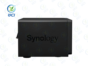 Synology DiskStation DS1821+ Servidor NAS de 8 Bahías para Almacenamiento en Red y Nube (Unidades No Incluidas) - Product Image 6