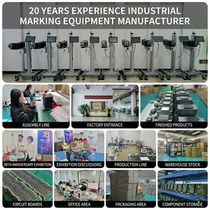 Mesin Cetak Kode Batch <span class=keywords><strong>Inkjet</strong></span> Portabel Tinggi 25.4mm untuk Penggunaan Industri Logam/Mesin Cetak <span class=keywords><strong>Inkjet</strong></span> Genggam - Product Image 6