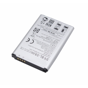 BL-59JH 2460mAh Replacement <b>Battery</b> for LG Optimus L7 II Dual P715 CE RoHS Wholesale Bulk High Capacity Quality - Product Image 3