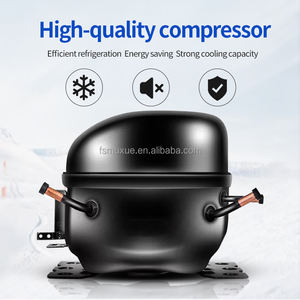 MUXUE/OEM Banc de travail à 2 portes pour <span class=keywords><strong>pizza</strong></span> Comptoir à <span class=keywords><strong>pizza</strong></span> Réfrigérateur Table de préparation pour <span class=keywords><strong>pizza</strong></span> Présentoir à salade MX-SLG1220-A - Product Image 2