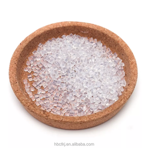 Đảm bảo chất lượng GPPS Virgin Nhựa <span class=keywords><strong>Polystyrene</strong></span> viên tiêm lớp GP-525 với độ bóng cao cho ánh sáng vật cố đúc - Product Image 2