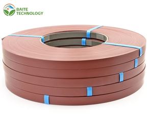 Cinta de PVC 3D Resistente al Agua con Sellado de Bordes para Tableros de Aluminio, Metal, Plástico, Madera, Laminados y Melamina, Autoadhesiva - Product Image 5