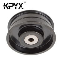KPYX 2722021419 2722020419 2722020619 2722020719 Riemenspanner-Rolle für W169 W203 W204 W211 W463 W164 W251 W639