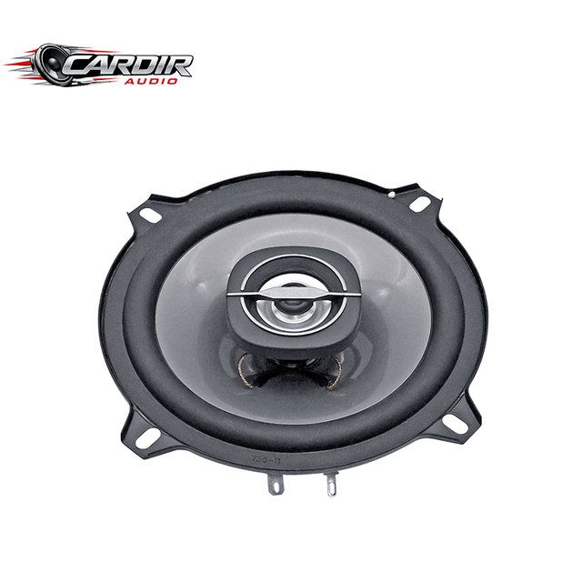 5 Inch 2-Way Coaxial Car Speakers 450W 12V Car Audio System Universal Fit for All Vehicles CR-A1388R in Stock