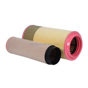 Usine Prix Générateurs Camions Filtre À Air 21020091 AF26353 RS5432 21377909 C26980 - Product Image 6