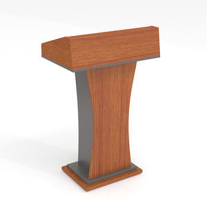 แท่นยืนไม้คุณภาพดี ราคาสุดคุ้ม - Product Image 4