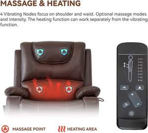 <span class=keywords><strong>Fauteuil</strong></span> de Massage <span class=keywords><strong>inclinable</strong></span>, <span class=keywords><strong>fauteuil</strong></span> de salon moderne, <span class=keywords><strong>fauteuil</strong></span> de relaxation, élévateur <span class=keywords><strong>électrique</strong></span> à double moteur, <span class=keywords><strong>fauteuil</strong></span> de canapé <span class=keywords><strong>inclinable</strong></span> - Product Image 4