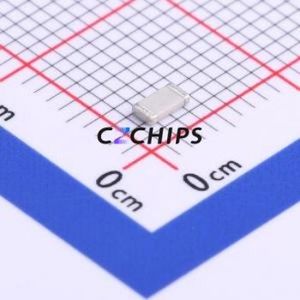 CC1206JRNPOABN560 SMD <b>Capacitor</b> (MLCC) 1206 ( Capacitance: 56pF )( Precision: 5% Rated Voltage: 200V ) - Product Image 1