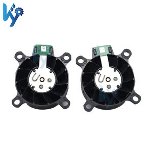 KY OEM 9498421 Ventilador enfriador de ventilación de faros 63119498421 para BMW G11 Accesorios para automóviles - Product Image 3