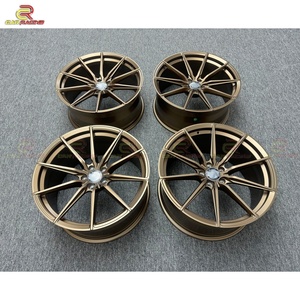 Rines Personalizados de 20-24 Pulgadas para Mercedes Benz Clase G W464 G63 G500, Ruedas de Aleación de Aluminio Forjado, Accesorios para Autos - Product Image 6