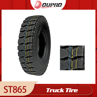 Pneu de camion commercial Otani neuf 295/75R22.5 Radial 8RX225 pour remplacement
