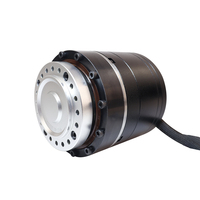 Módulo de articulación robótica integrado con servo DC, motor de alto torque integrado