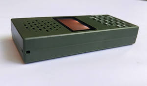 Italia Sonidos mixtos Reproducir MP3 caza ganso señuelos pájaro sonido llamador - Product Image 4