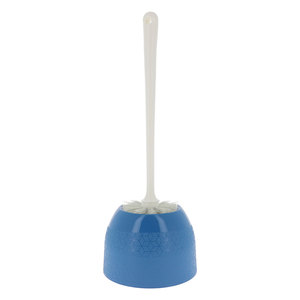 Ensemble de toilette décoratif, brosse de toilette, ensemble de nettoyage pour la maison - Product Image 1