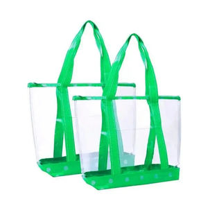 لفائف بلاستيكية شفافة فائقة الوضوح من كلوريد البولي فينيل بكرات مرنة ناعمة مقاومة للتمزق مقاومة للزيت بلون مخصص غشاء من كلوريد البولي فينيل - Product Image 4