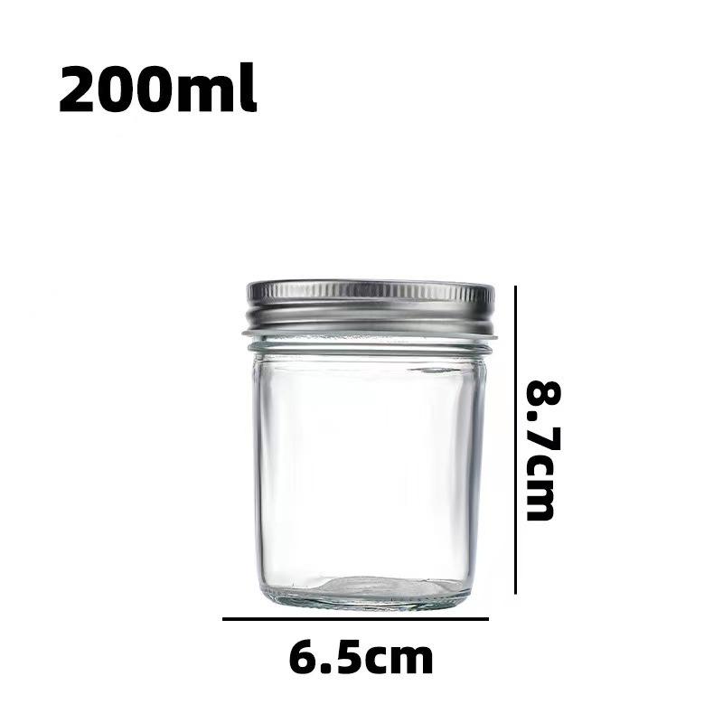 Transparent-200ml