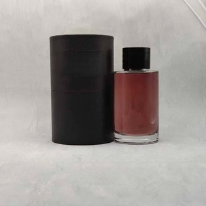 Venta al por mayor de fábrica del perfume más vendido de 125 ml, adecuado tanto para hombres como para mujeres, con fragancia duradera y estilo clásico. - Product Image 4