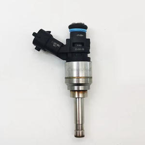 0444022011 0281002911 0281002970 21574984 F00BH40419 7421644761尿素ポンプ広告の青い投与ノズルBosch DNX2/DM/24/6/Sルノー - Product Image 1