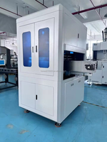 Machine voor het maken van schoenenverpakkingen, lingerieverpakkingen, sieradenverpakkingen, horlogeverpakkingen, cadeauverpakkingen, cosmetica- en huidverzorgingsverpakkingen, parfumverpakkingen en stevige dozen.