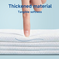 Toalla Facial de Viaje Comprimida, Biodegradable, Desechable, de Primera Calidad, 100% Tela No Tejida, Multifuncional y Personalizable