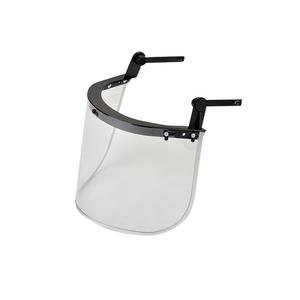 CITICITY Anti Fire <b>Heat</b> Resistant Industrial Welding Safety Face Visor Impact Spark Splash Proof Adjustable Head Wear Protective - Product Image 5