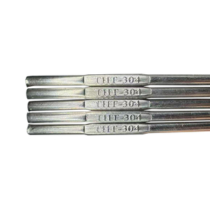 Brug Roestvrijstalen Argon Booglassen Draad Tht304/308/309/310/316l/2209 Witte Stalen Rechte Lasdraad - Product Image 1