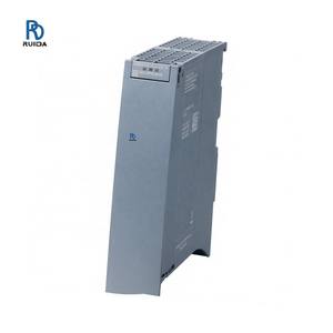 Nuevo Módulo de Entrada Analógica Original 6ES75221BP500AA0 S7 1500 6ES7522-1BP50-0AA0 PLC Controlador de Programación Control Industrial - Product Image 1