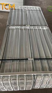 Renforcement de la haute feuille de maille de nervure pour la construction de plancher et de plafond - Product Image 6