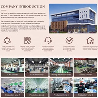 Pengering Rambut Super Sonic 2026 Model Baru Kecepatan Tinggi 1600W AI Smart Ion Negatif Tanpa Sikat BLDC Untuk Rumah Dengan LCD
