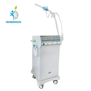 Système de chirurgie Leep Générateur électrochirurgical LEEP chirurgical Cautérisation Diathermie Machine d'électrocautérisation