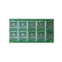 Circuits onduleur de puissance PCB assemblage carte d'alimentation onduleur PCBA fabricant d'usine