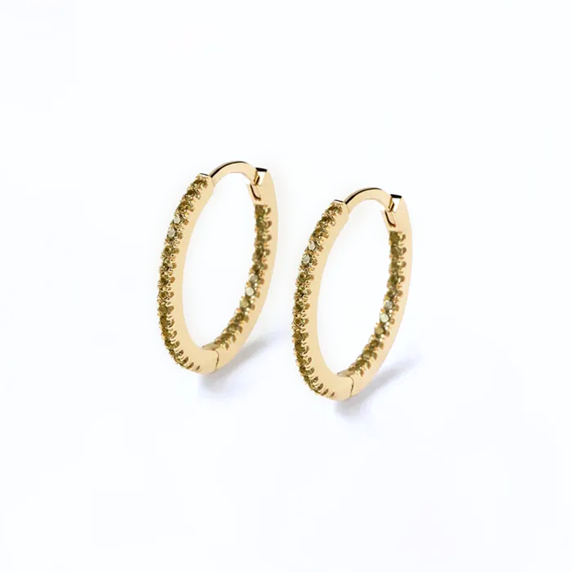 สีเขียวมะกอก