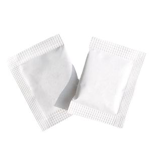 YoYiFresh 5g Perles déshydratantes minérales non imprimées, paquet absorbant l'humidité pour l'électronique, petit emballage en papier - Product Image 5