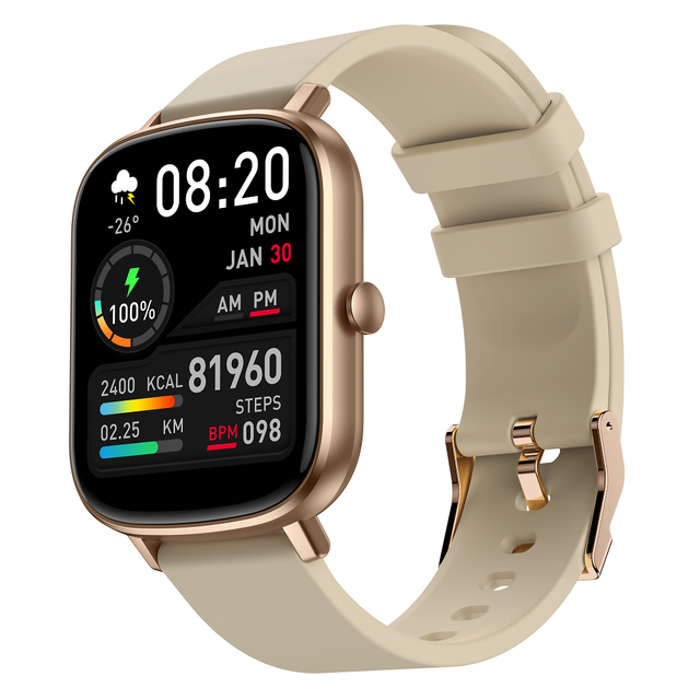Smartwatch Android Wearable Devices Relojes Montres Inteligente Unisex Smart Watch Hombre Mujer Ultra Clon With Logo