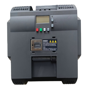 Oferta Especial: Nuevo Inversor de Frecuencia 6SL3210-5BE31-5UV0, Entrega Rápida con un Año de Garantía - Product Image 5