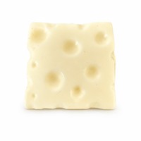 Jouet anti-stress en forme de tranche de fromage réaliste à remontée lente, jouet sensoriel souple à presser pour soulager le stress, idéal pour le bureau