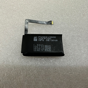 Chất lượng cao đầy đủ công suất thay thế pin cho AirPods 1/2/3 không dây sạc trường hợp có thể sạc lại pin cho AirPods Pro - Product Image 4