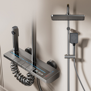 Смеситель для ванной - Product Image 1