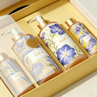 Boîtes d'emballage pour soins de la peau personnalisées en gros, best-sellers, avec fermeture magnétique, doublure intérieure en mousse EVA, gaufrage, recyclées