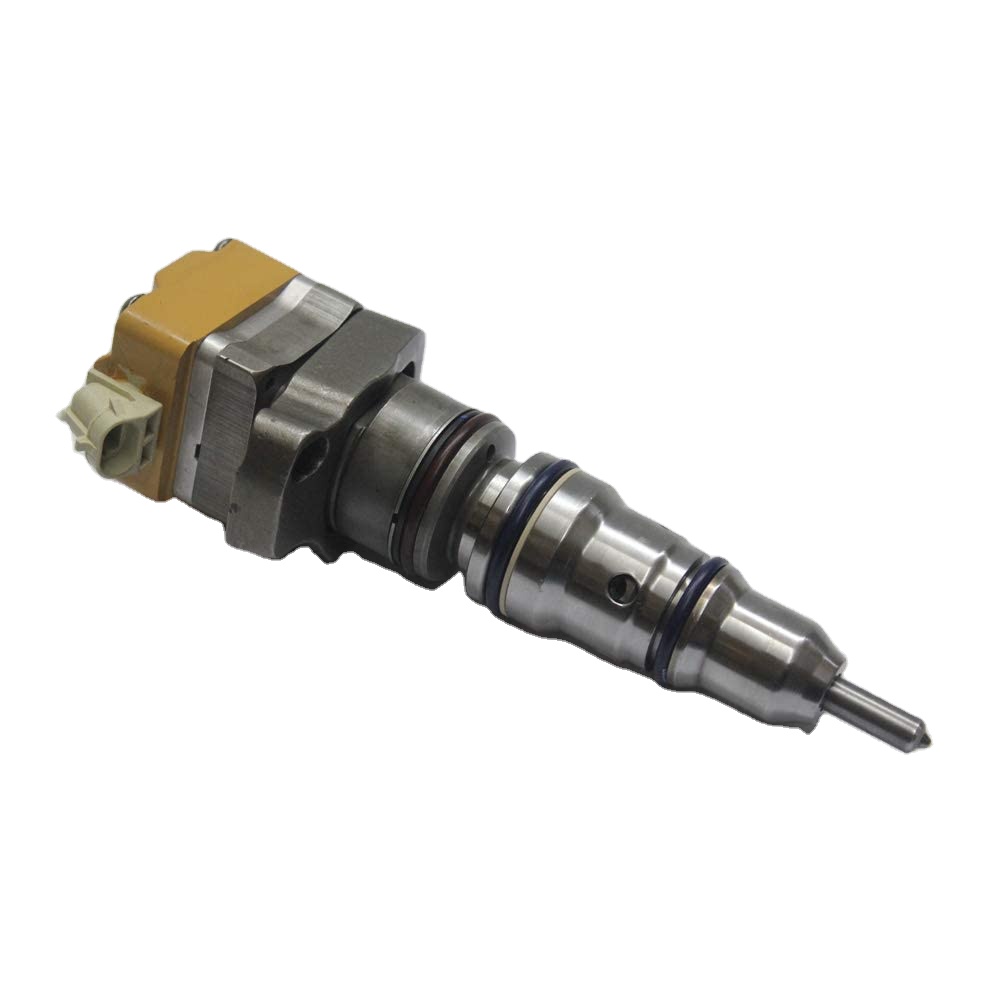 Diesel Engine Fuel Injector 10R-9348  Fuel Injector 2225965 222-5965 For CAT 3126E 3126B Engine