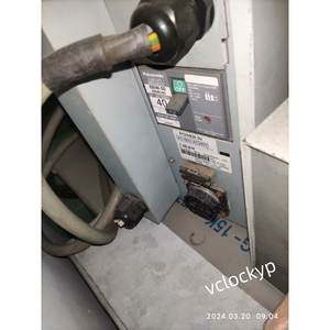 1 Unidad de Fuente de Alimentación para Soldadura Inverter Miyachi IP400B Usada - Product Image 3