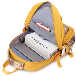 Mochila Escolar <span class=keywords><strong>de</strong></span> Gran Capacidad <span class=keywords><strong>de</strong></span> Material Oxford para Niñas <span class=keywords><strong>de</strong></span> Estilo Japonés, para Estudiantes <span class=keywords><strong>de</strong></span> Secundaria y Primaria - Product Image 5