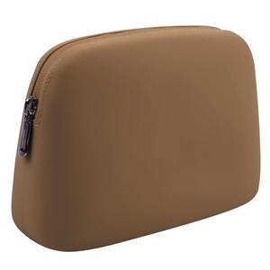 Pochette da Toilette Impermeabile Chinfai in Silicone da Spiaggia e da Viaggio con Logo Stampato Personalizzato, Beauty Case e Borsa <span class=keywords><strong>per</strong></span> Cosmetici da Ragazza - Product Image 4