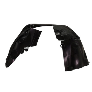 Juego de revestimiento interior de guardabarros delantero del fabricante <span class=keywords><strong>para</strong></span> Jeep Renegade 2019-2021 revestimiento de guardabarros conductor mano izquierda - Product Image 1