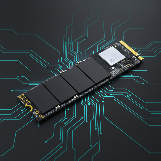 Ultra-Fast Internal New E9 M.2 NVMe SSD PCIe 3.0 128GB-1TB 5.4g Lightweight Plastic Solid State Drive for PC Upgrade