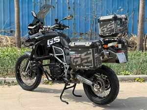 BMW1 F800GS Moto polyvalente pour le tourisme et le tout-terrain - Product Image 5