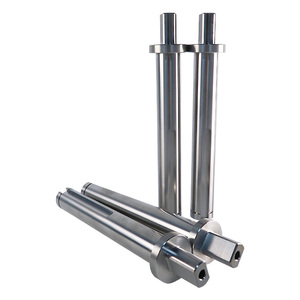 Componentes de módulo de molde de mecanizado CNC personalizado de alta precisión, herramientas de maquinaria, pasadores eyectores, componentes de molde de inyección, pasadores eyectores - Product Image 4