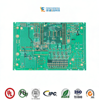 Fabricant de circuits imprimés personnalisés, assemblage électronique de PCB et PCBA, Shenzhen, circuits imprimés multicouches, appareils électroniques