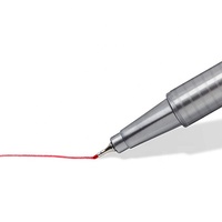 24 Fineliner Couleur Stylo 0.4mm Fluide Coloré Croquis Dessin Stylos
